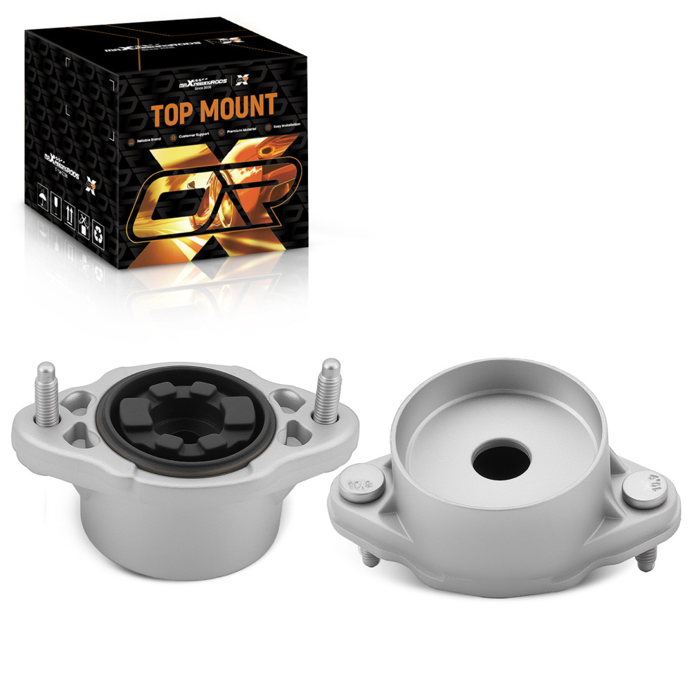 Cojinete de suspensión trasero compatible para Mercedes W204 W212 X218 X204