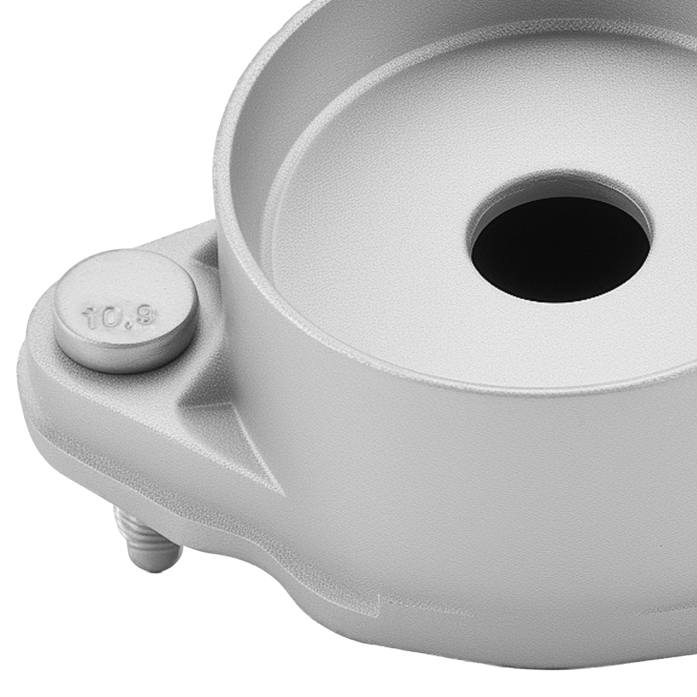 2 cuscinetti a duomo compatibile per Mercedes X218 C204 S204 W212 C207 A207 S212 X204