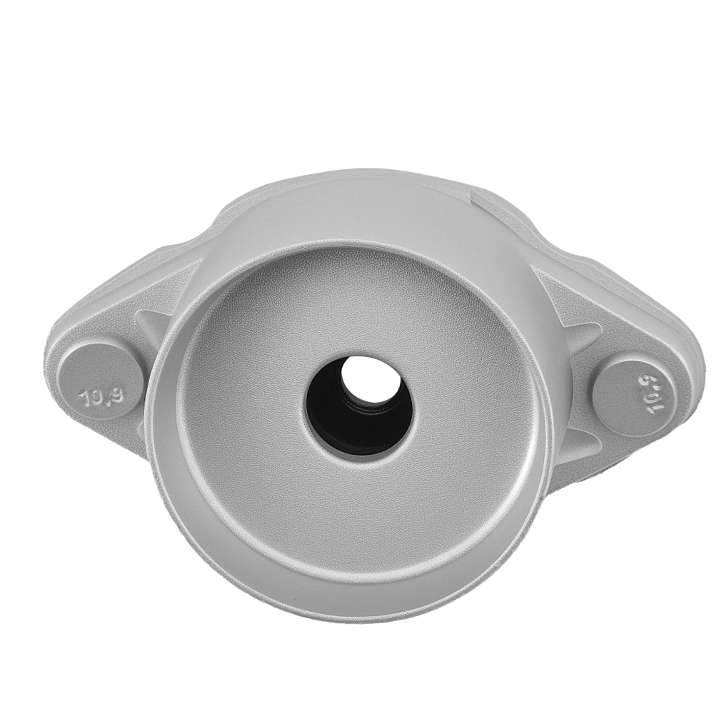 2 cuscinetti a duomo compatibile per Mercedes X218 C204 S204 W212 C207 A207 S212 X204