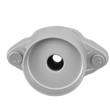 2 cuscinetti a duomo compatibile per Mercedes X218 C204 S204 W212 C207 A207 S212 X204