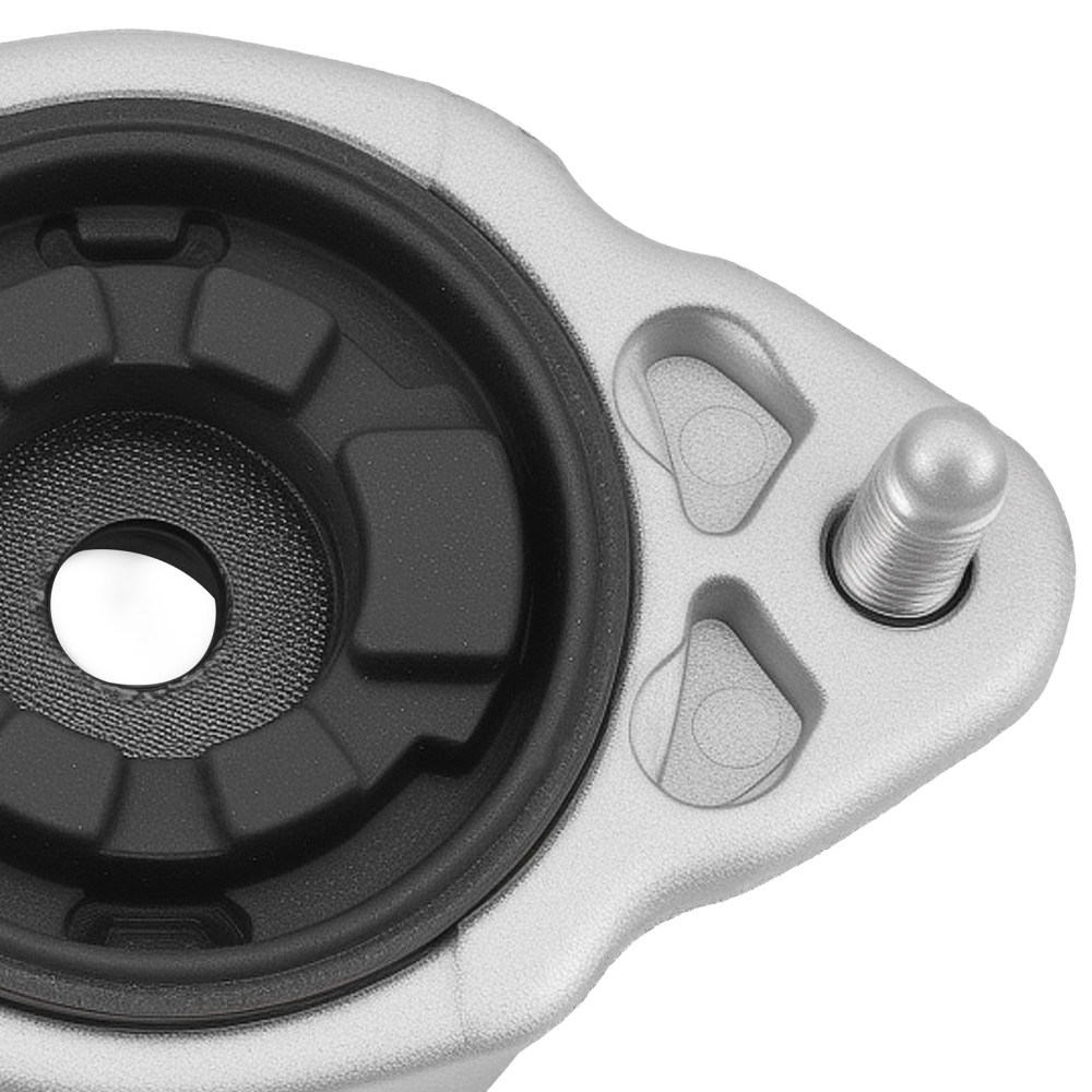 2 cuscinetti a duomo compatibile per Mercedes X218 C204 S204 W212 C207 A207 S212 X204