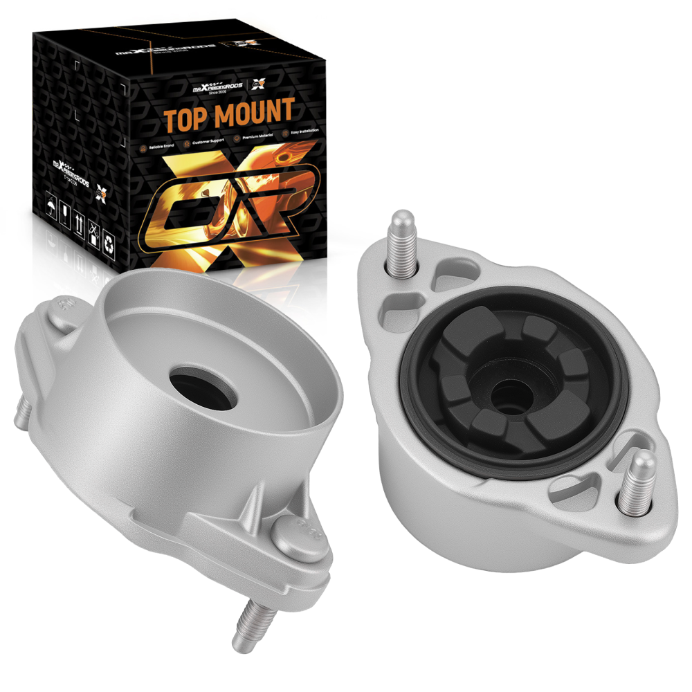 2 cuscinetti a duomo compatibile per Mercedes X218 C204 S204 W212 C207 A207 S212 X204