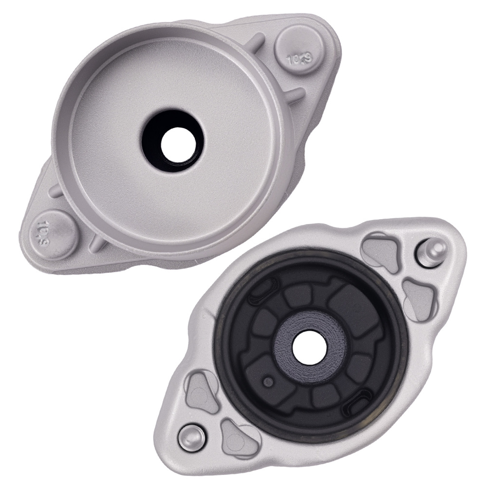 2x Cuscinetto Ammortizzatore compatibile per Mercedes-Benz E W212 2009-2016 A2043200873