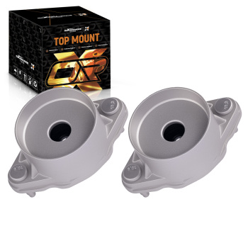 2x Cuscinetto Ammortizzatore compatibile per Mercedes-Benz E W212 2009-2016 A2043200873