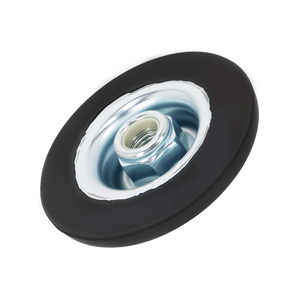 2x Cuscinetto Ammortizzatore Anteriore compatibile per Nissan X76 2003-2018 7701479059