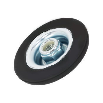 2x Butée Amortisseur Avant compatible pour Renault Thalia I 5432500Q0A 54325-00QAA