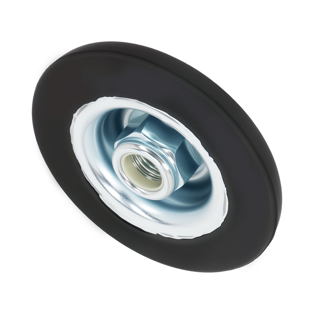 2x Cuscinetto Ammortizzatore Anteriore compatibile per Nissan X76 2003-2018 7701479059