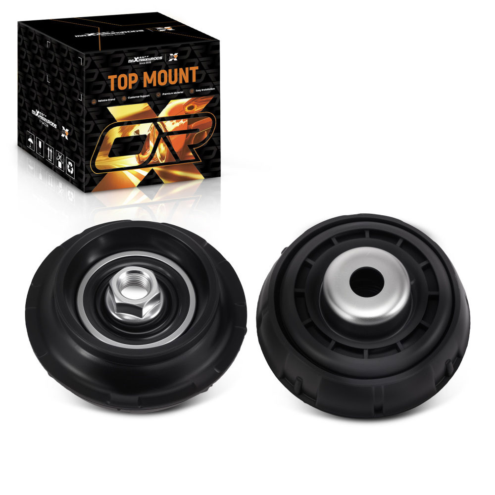 Montaje de Puntal Superior compatible para Renault Twingo Mk2 1.2 Delantero 7700829529