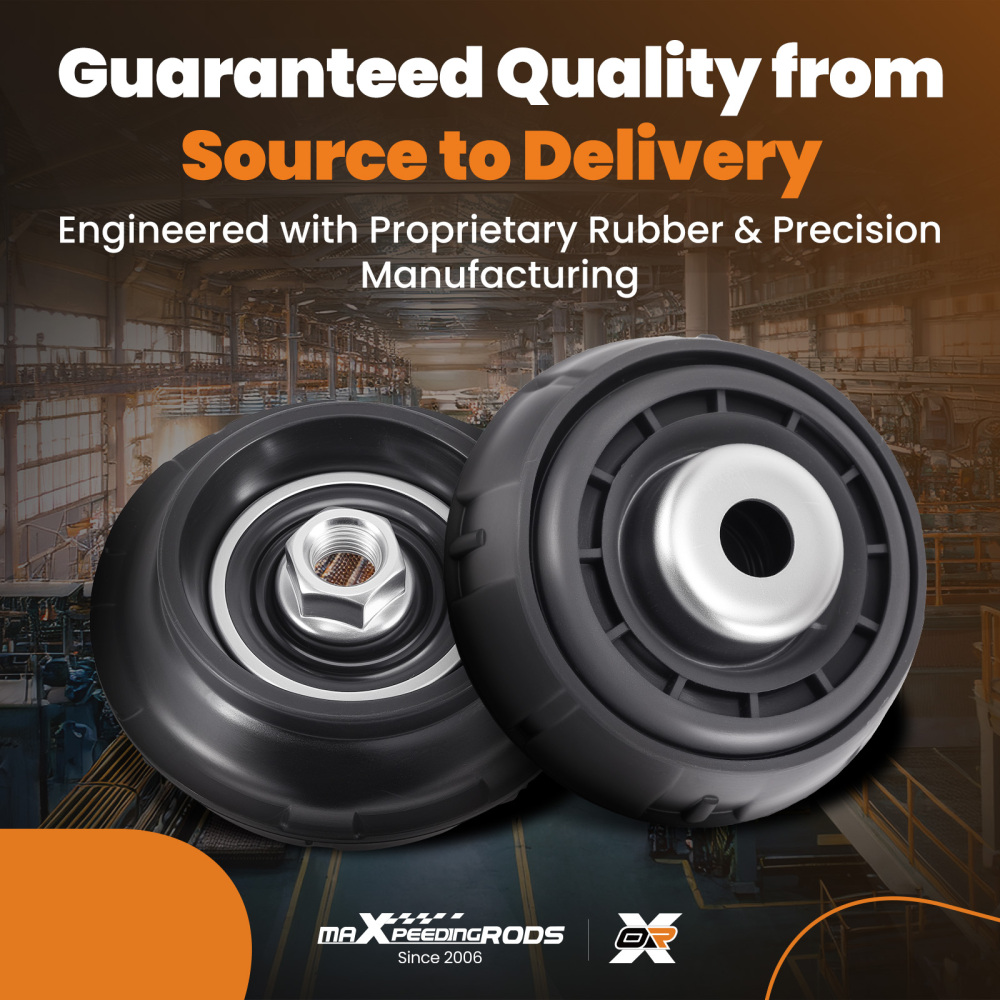 Montaje de Puntal Superior compatible para Renault Twingo Mk2 1.2 Delantero 7700829529