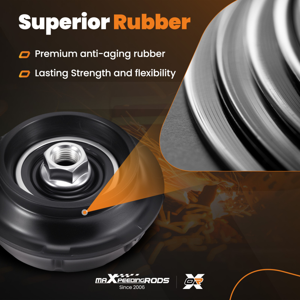 Montaje de Puntal Superior compatible para Renault Twingo Mk2 1.2 Delantero 7700829529