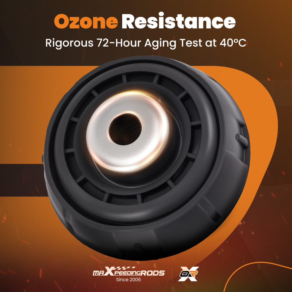 Montaje de Puntal Superior compatible para Renault Twingo Mk2 1.2 Delantero 7700829529