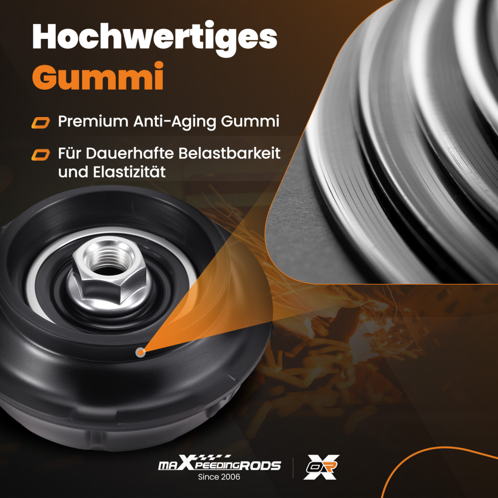 Montaje de Puntal Superior compatible para Renault Twingo Mk2 1.2 Delantero 7700829529