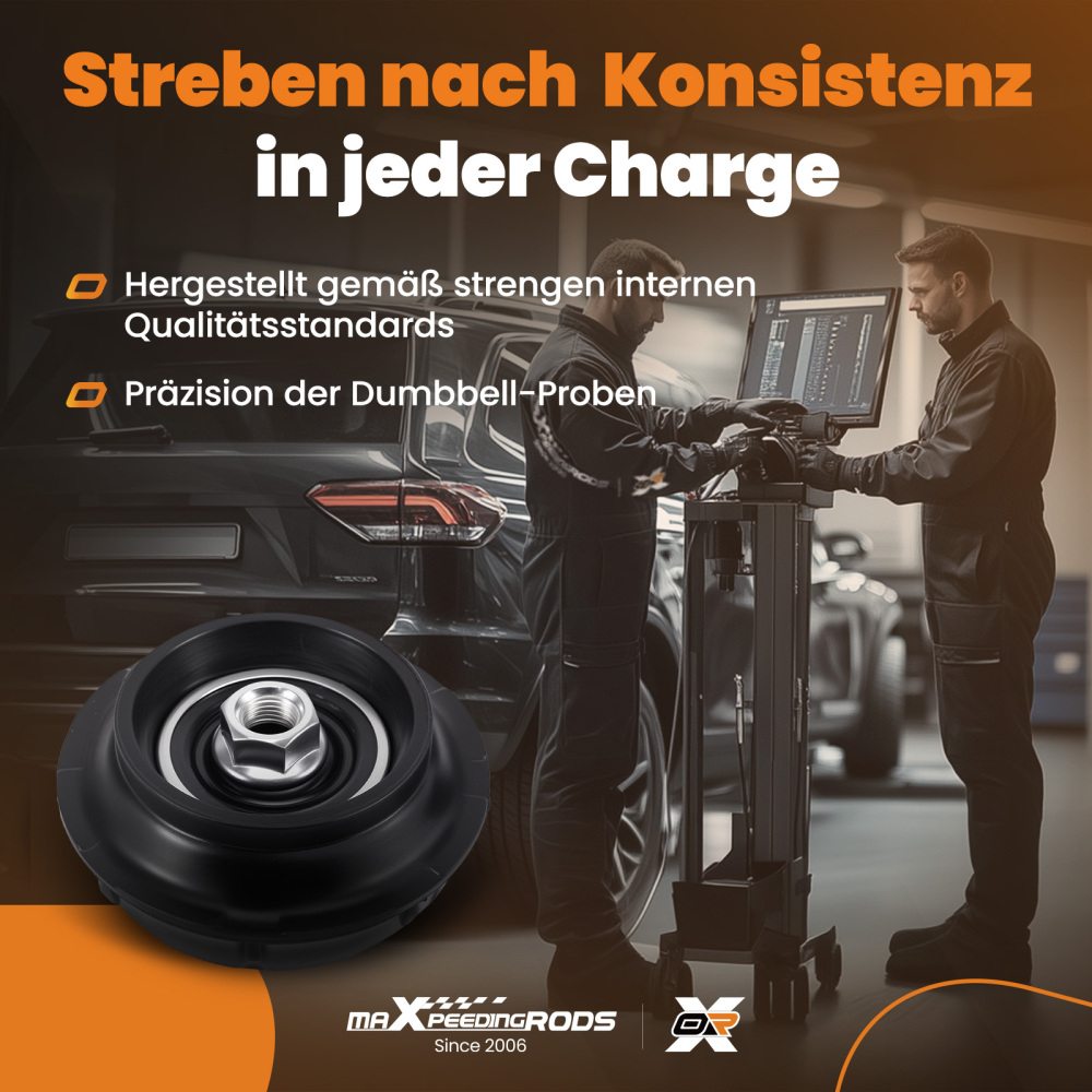 Montaje de Puntal Superior compatible para Renault Twingo Mk2 1.2 Delantero 7700829529