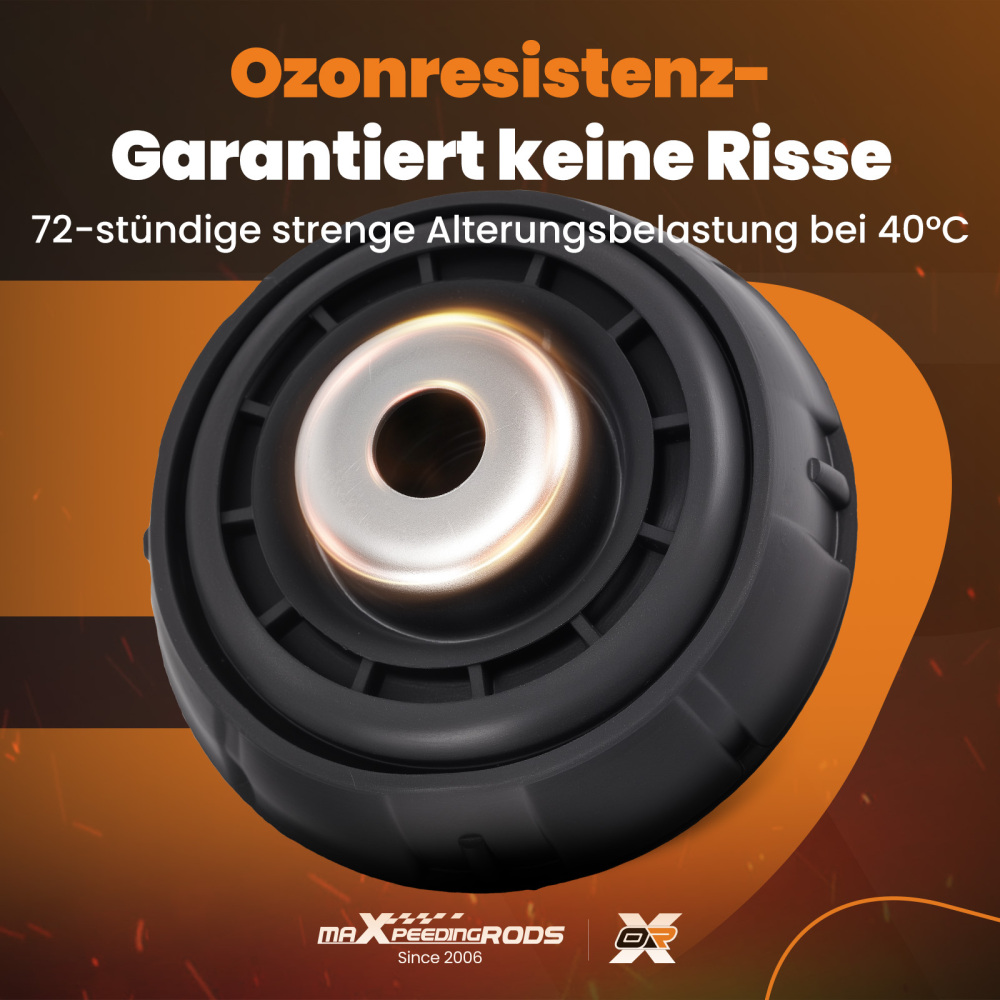 Montaje de Puntal Superior compatible para Renault Twingo Mk2 1.2 Delantero 7700829529