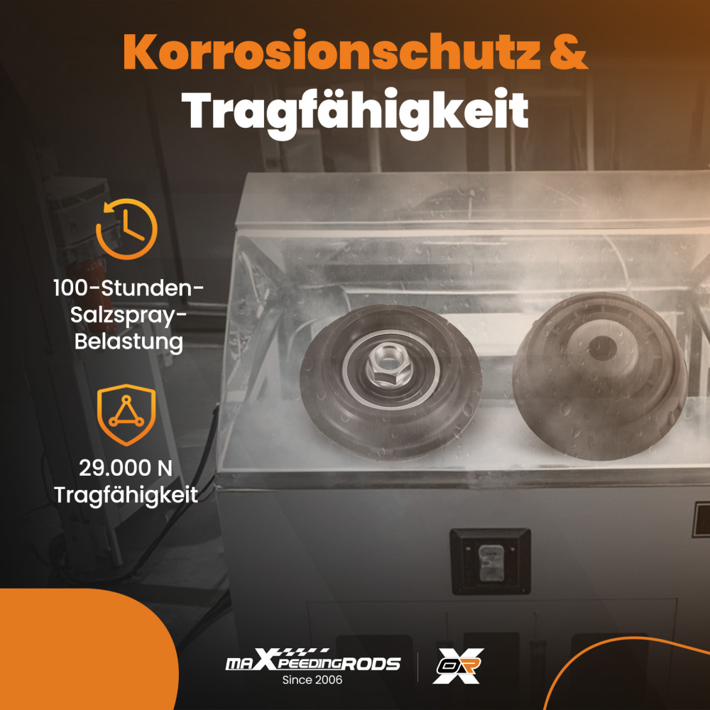 Montaje de Puntal Superior compatible para Renault Twingo Mk2 1.2 Delantero 7700829529