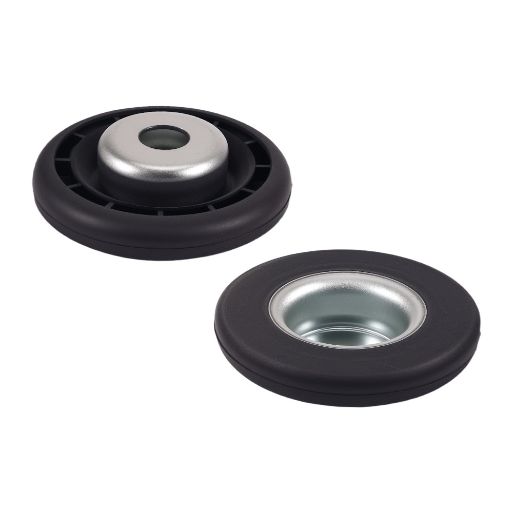 Suspension avant supérieure monture et roulement compatible pour RENAULT Twingo 2 7700829529