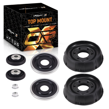 Suspension avant supérieure monture et roulement compatible pour RENAULT Twingo 2 7700829529