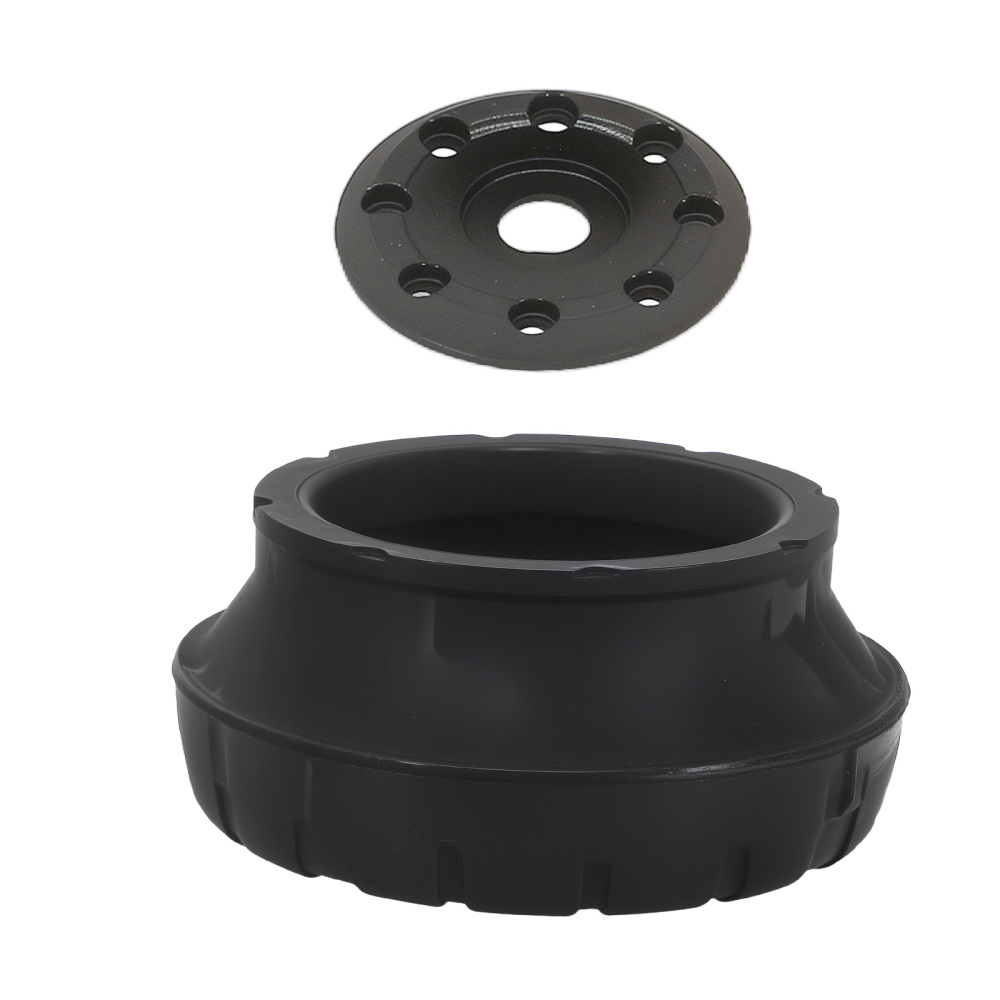 2x Ammortizzatore Kit Superiore compatibile per Opel Vivaro A Furgone 54310-00QAB 2001-2014