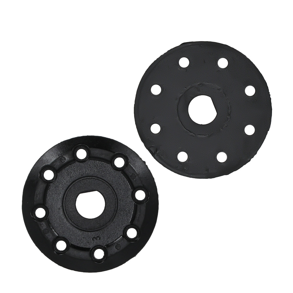 2x Ammortizzatore Kit Superiore compatibile per Opel Vivaro A Furgone 54310-00QAB 2001-2014