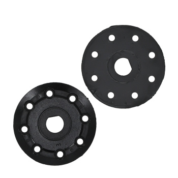 2x Coupelle Amortisseur Avant compatible pour Renault Trafic II III 2001-2025 54310-00QAB