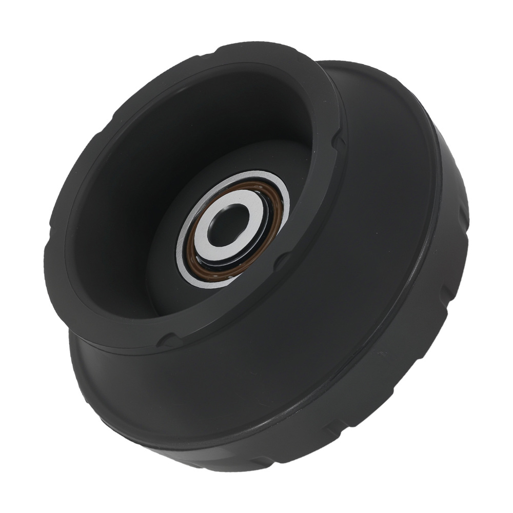 2x Ammortizzatore Kit Superiore compatibile per Opel Vivaro A Furgone 54310-00QAB 2001-2014