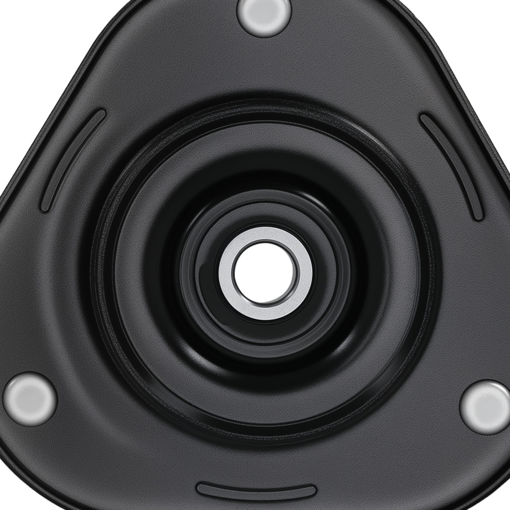 2x Cuscinetto Ammortizzatore Anteriore compatibile per TOYOTA CELICA 1999-2005 4860901050