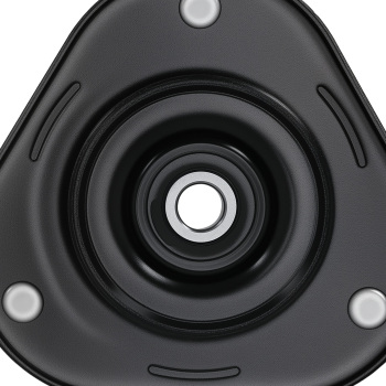 2x Bearing Strut Mount Avant compatible pour Toyota Celica 1999-2005 compatible pour Corolla 2001-2008