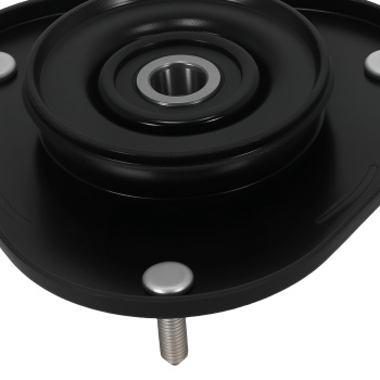 2x Bearing Strut Mount Avant compatible pour Toyota Celica 1999-2005 compatible pour Corolla 2001-2008