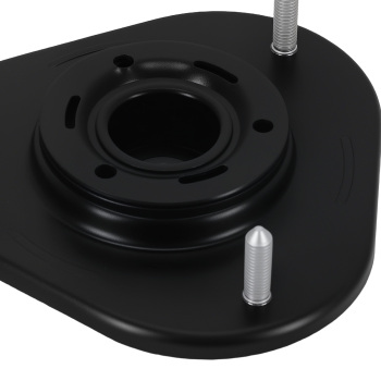 2x Bearing Strut Mount Avant compatible pour Toyota Celica 1999-2005 compatible pour Corolla 2001-2008