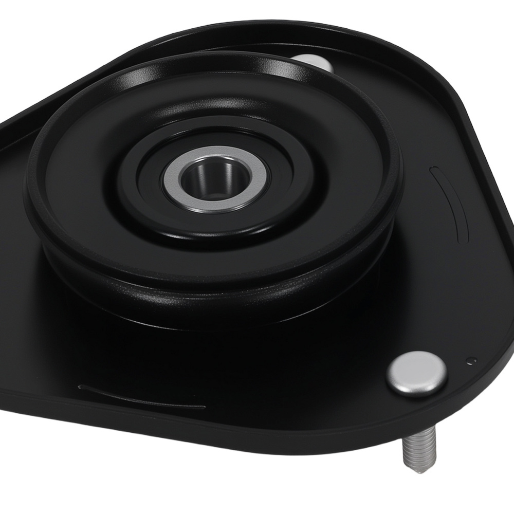 2x Cuscinetto Ammortizzatore Anteriore compatibile per TOYOTA CELICA 1999-2005 4860901050