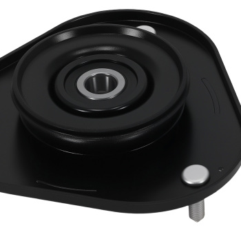 2x Bearing Strut Mount Avant compatible pour Toyota Celica 1999-2005 compatible pour Corolla 2001-2008