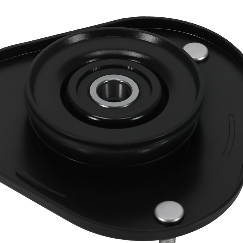 2x Cuscinetto Ammortizzatore Anteriore compatibile per TOYOTA CELICA 1999-2005 4860901050