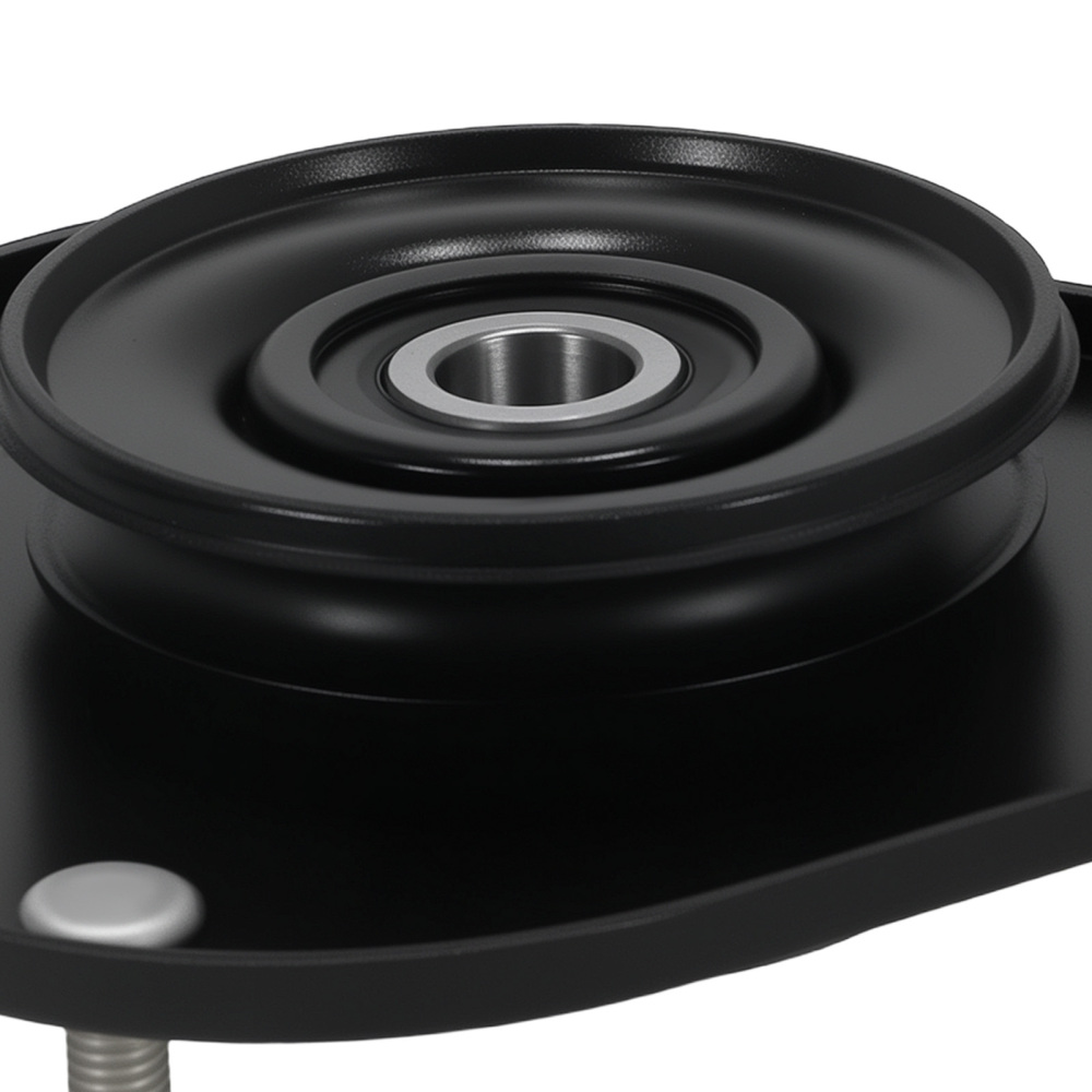 2x Cuscinetto Ammortizzatore Anteriore compatibile per TOYOTA CELICA 1999-2005 4860901050