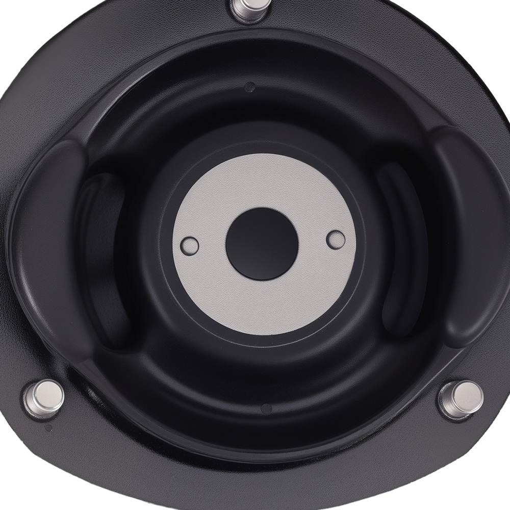 2x Coppia Supporti Ammortizzatore compatibile per Mercedes-Benz W124 Classe E 1984-1997