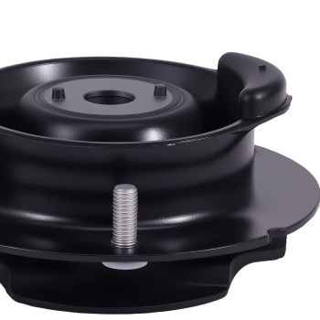 2x Coppia Supporti Ammortizzatore compatibile per Mercedes-Benz W124 Classe E 1984-1997