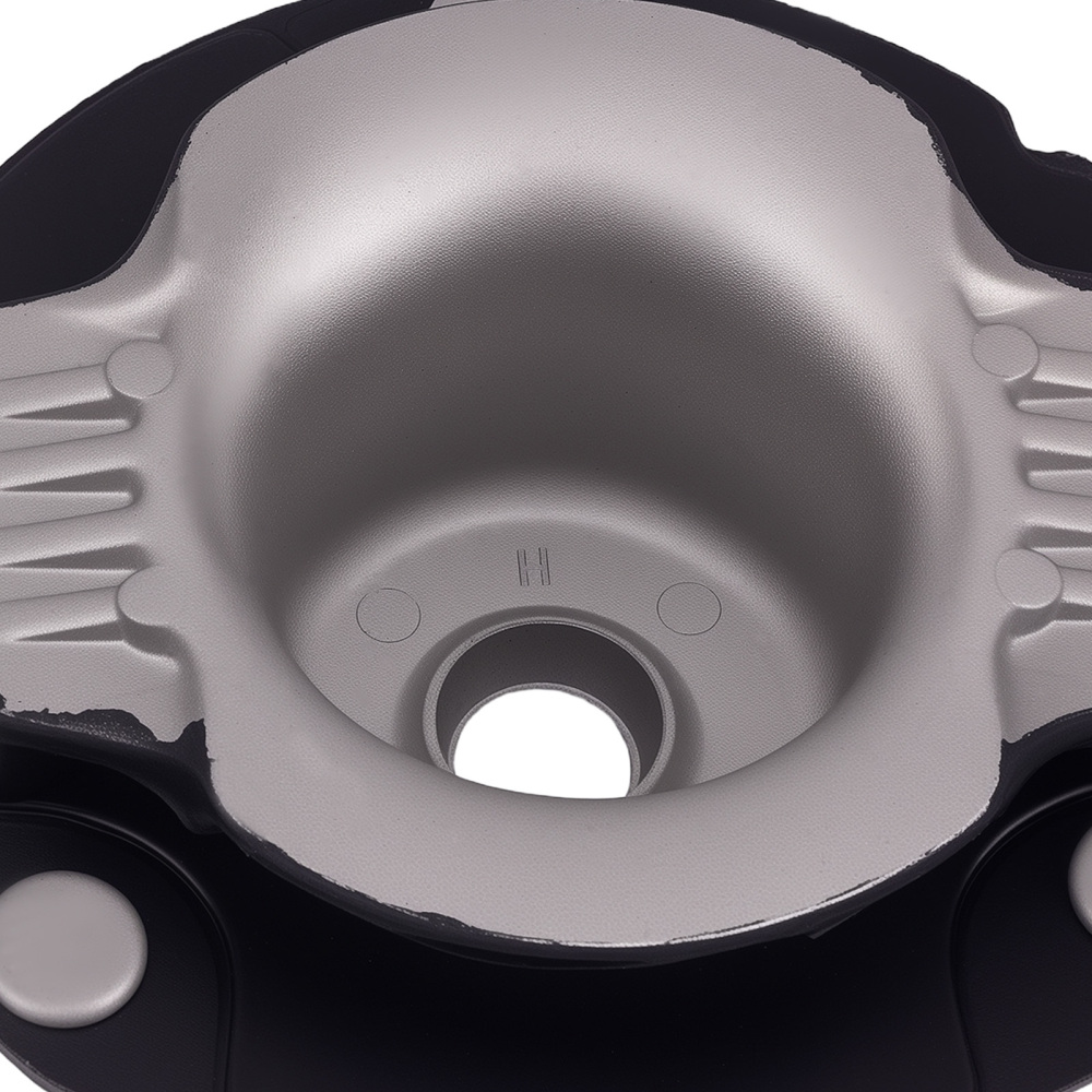 2x Coppia Supporti Ammortizzatore compatibile per Mercedes-Benz W124 Classe E 1984-1997