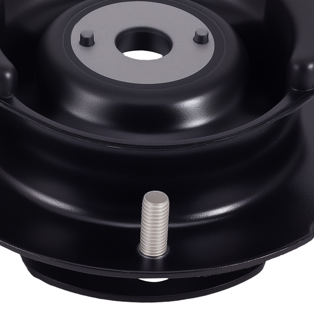 2x Coppia Supporti Ammortizzatore compatibile per Mercedes-Benz W124 Classe E 1984-1997