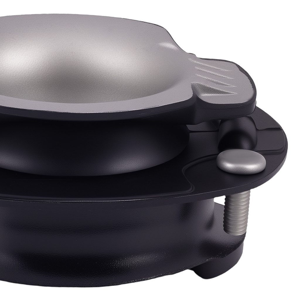 2x Coppia Supporti Ammortizzatore compatibile per Mercedes-Benz W124 Classe E 1984-1997