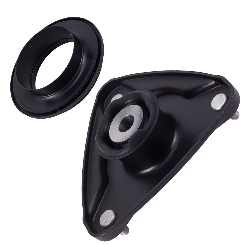 2x Cuscinetto Ammortizzatore Anteriore compatibile per PORSCHE 911/Boxster 99634301804