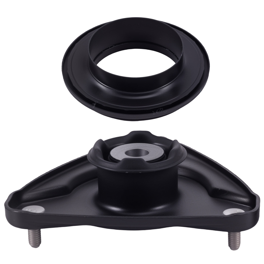 2x Cuscinetto Ammortizzatore Anteriore compatibile per PORSCHE 911/Boxster 99634301804