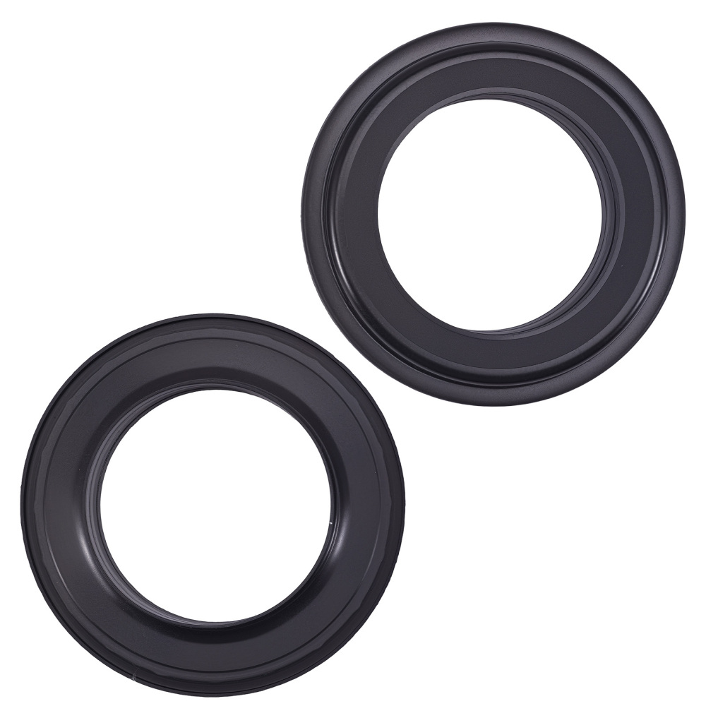 2x Cuscinetto Ammortizzatore Anteriore compatibile per PORSCHE 911/Boxster 99634301804