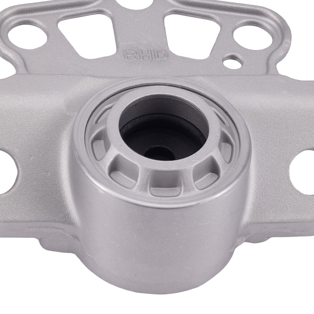 2x Cuscinetto posteriore compatibile per Fiat Grande Punto 05-15 compatibile per Opel Adam 12-19 55701902