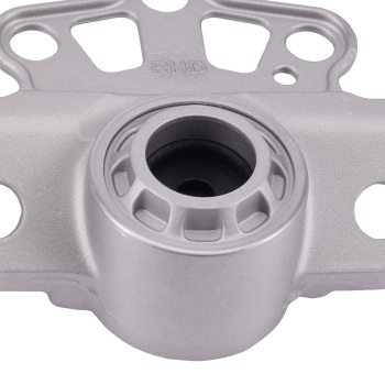 2x Cuscinetto posteriore compatibile per Fiat Grande Punto 05-15 compatibile per Opel Adam 12-19 55701902