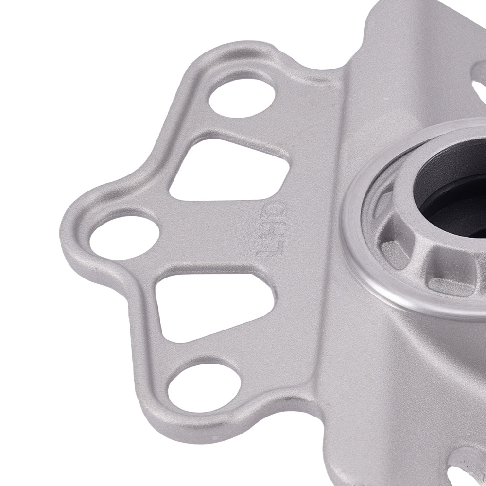 2x Cuscinetto posteriore compatibile per Fiat Grande Punto 05-15 compatibile per Opel Adam 12-19 55701902