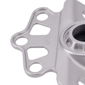 2x Cuscinetto posteriore compatibile per Fiat Grande Punto 05-15 compatibile per Opel Adam 12-19 55701902