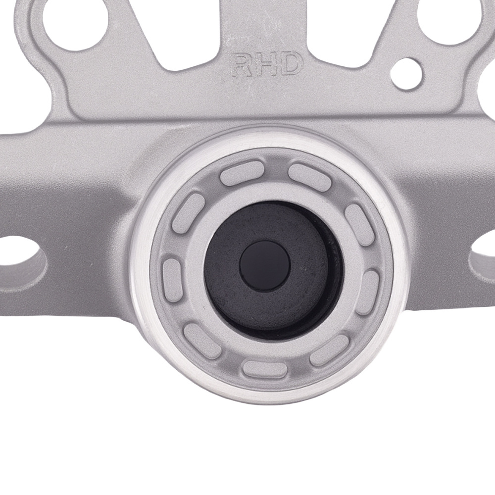 2x Cuscinetto posteriore compatibile per Fiat Grande Punto 05-15 compatibile per Opel Adam 12-19 55701902