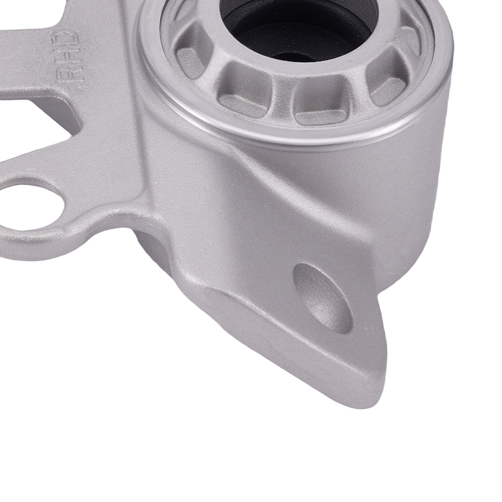 2x Cuscinetto posteriore compatibile per Fiat Grande Punto 05-15 compatibile per Opel Adam 12-19 55701902