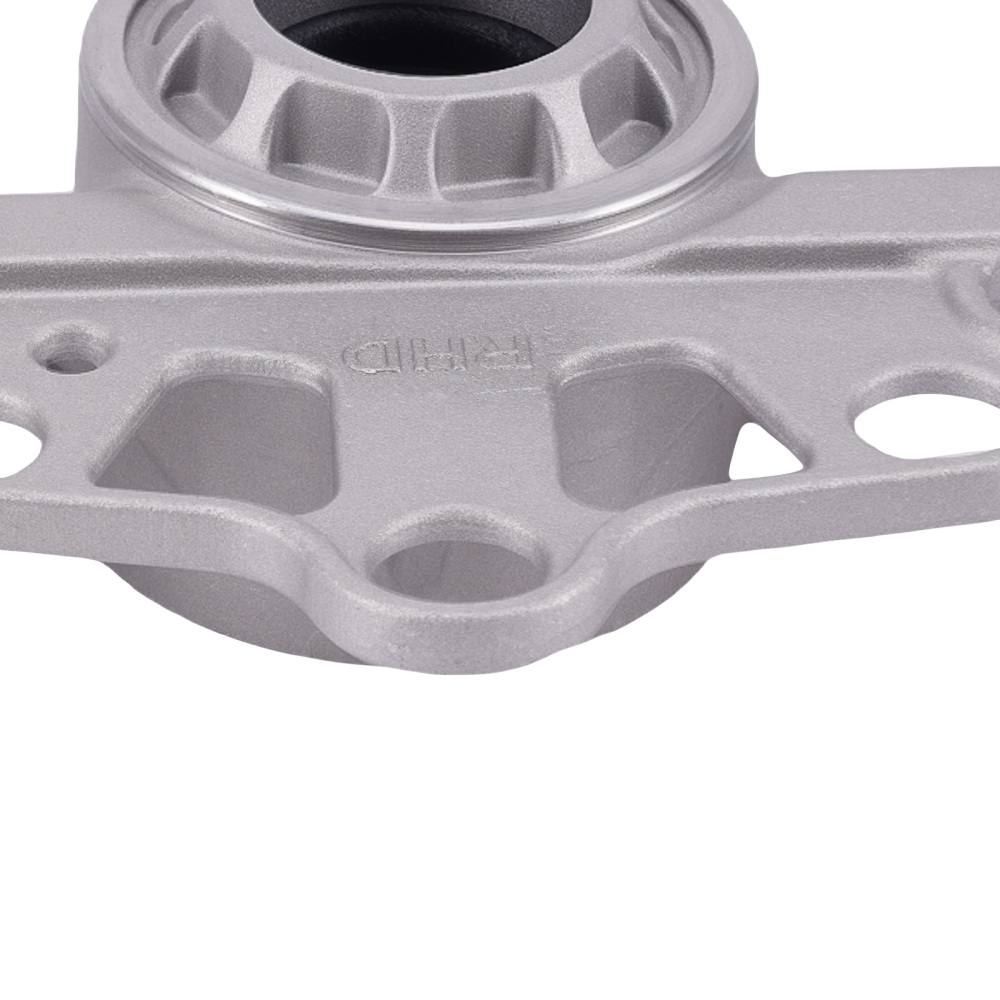 2x Cuscinetto posteriore compatibile per Fiat Grande Punto 05-15 compatibile per Opel Adam 12-19 55701902