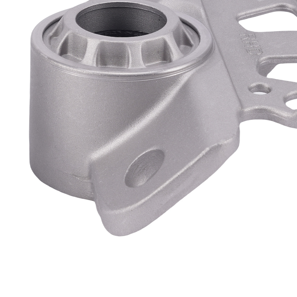 2x Cuscinetto posteriore compatibile per Fiat Grande Punto 05-15 compatibile per Opel Adam 12-19 55701902