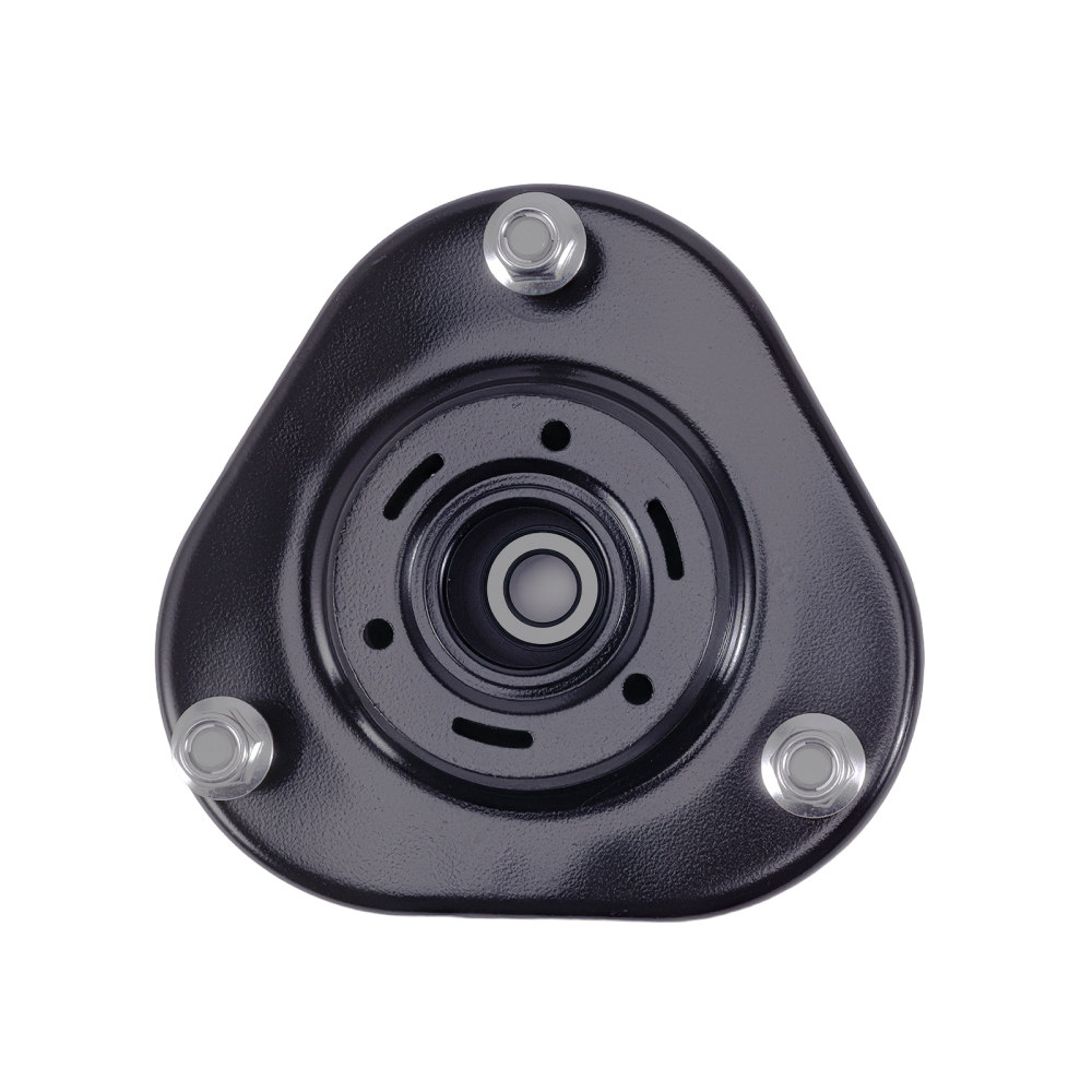 2x Ammortizzatore Supporto Ant compatibile per TOYOTA AURIS 2007-2012 4860902160 TOP Mount